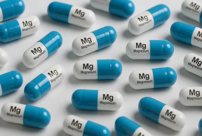 Magnezyum Çeşitleri Nelerdir, Ne İçin Kullanılırlar?