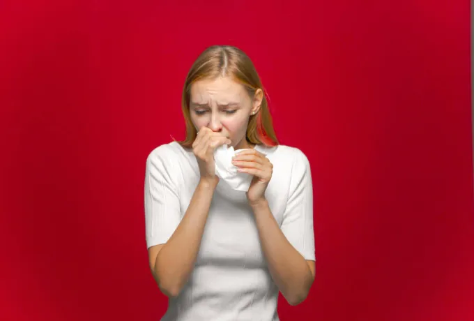 Balgamlı Öksürüğe Ne İyi Gelir