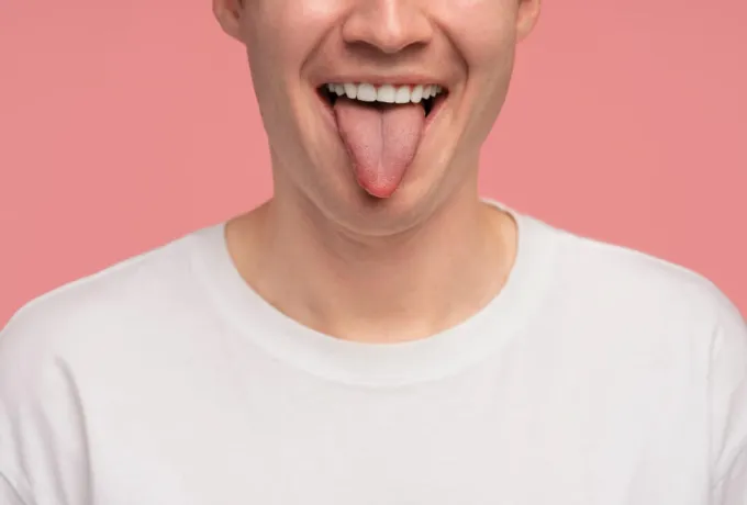 Dil Temizliği Nasıl Yapılır