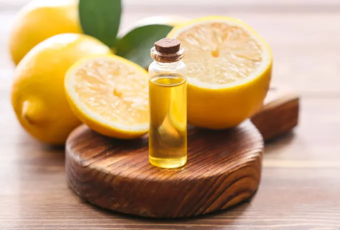 limon yağı faydaları