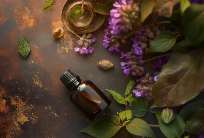 paçuli yağı faydaları