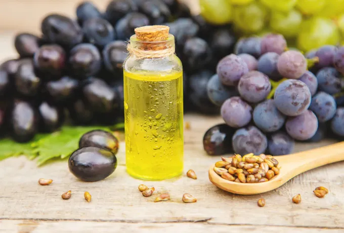üzüm çekirdeği yağı faydaları nelerdir