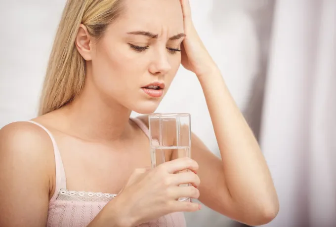Dehidrasyon Nedir? Vücudun Susuz Kalma Belirtileri Nelerdir?