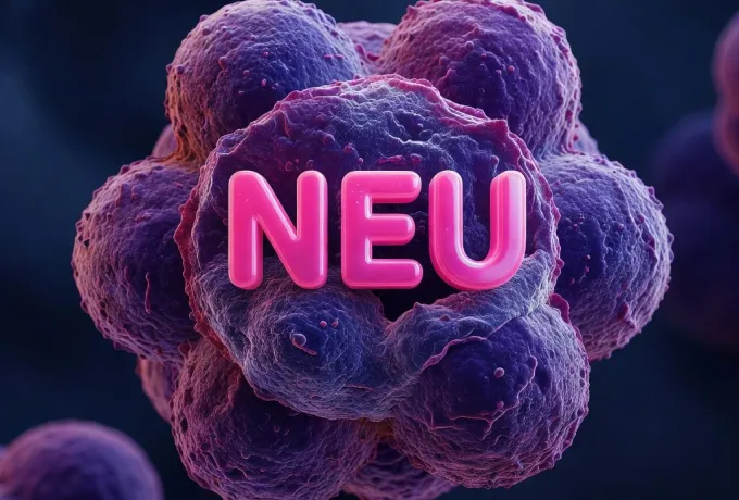 NEU (Nötrofil)