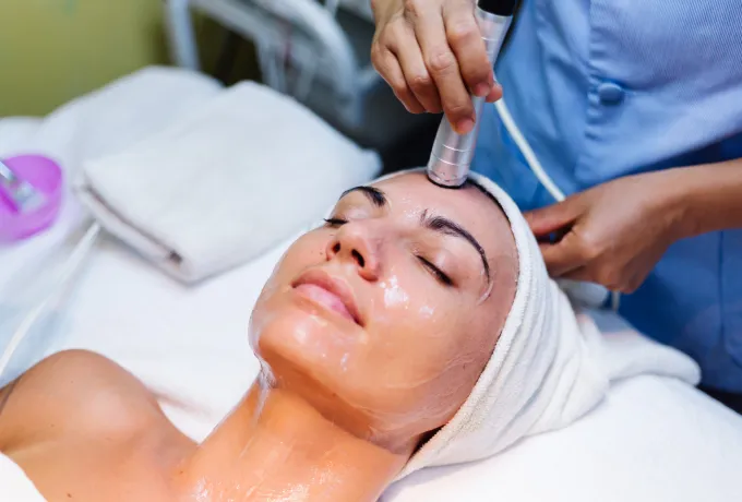 Dermabrazyon nedir