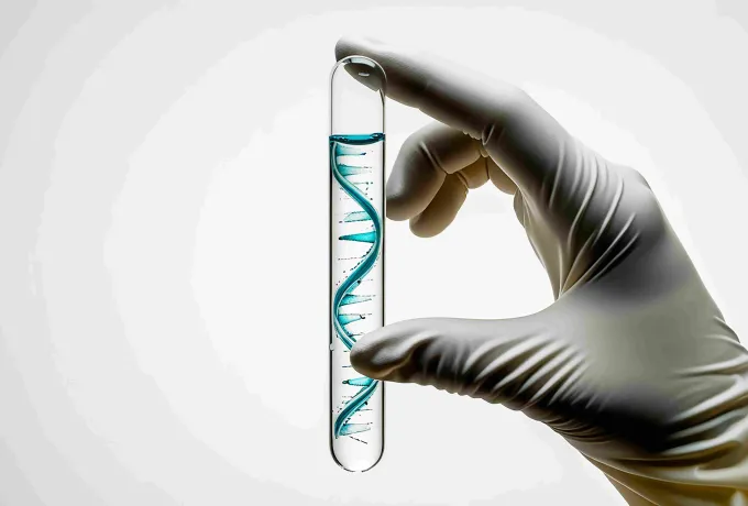 Genetik Test