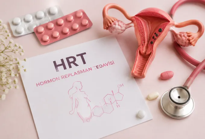 hrt
