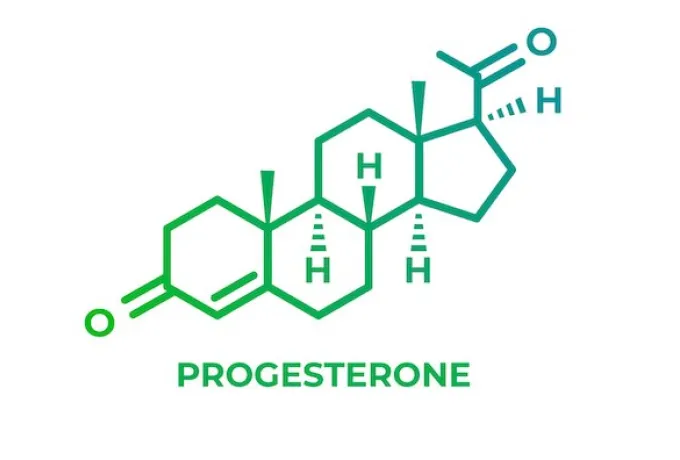 progesteron nedir