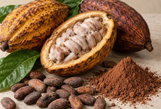 Kakao Faydaları 