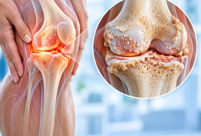 Osteoartrit (Kireçlenme) 