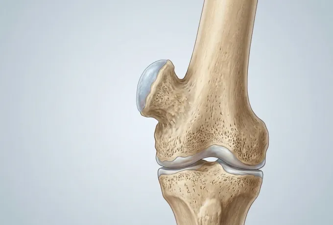 osteokondrom