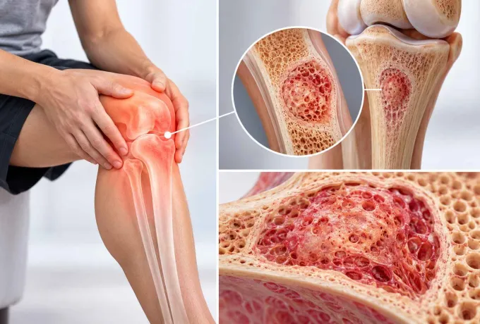 Osteoblastom