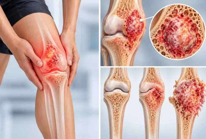 Osteosarkom