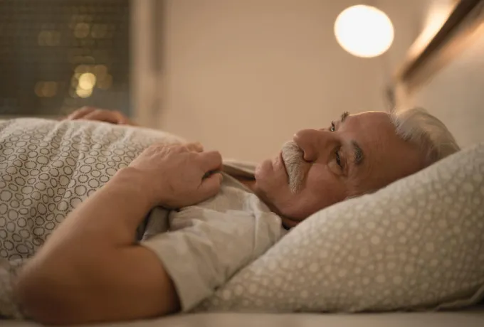 Felç Hastalarında Uyku Bozuklukları Nedenleri ve Tedavisi