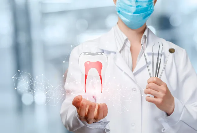 Endodonti (Kanal Tedavisi) Nedir? Nasıl Uygulanır?