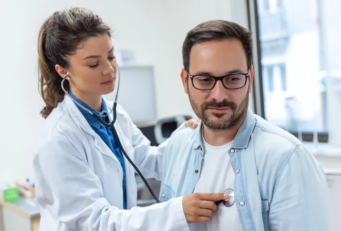 Zatürre (Pnömoni) Nedir? Tedavisi Nasıl Yapılır?