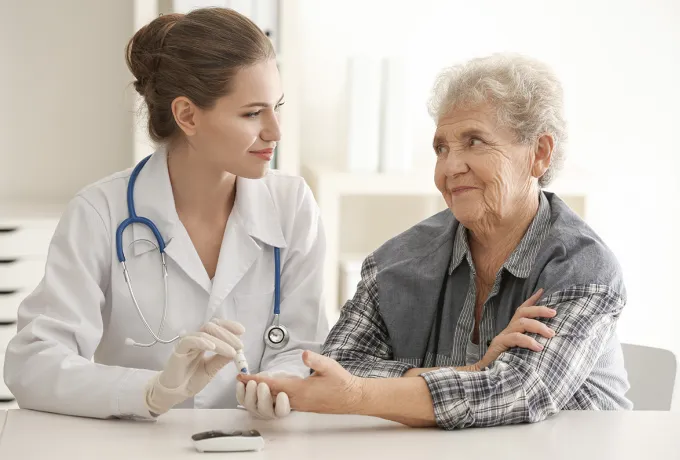 Şeker Hastalığı (Diyabet) Nedir? Tedavi Yöntemleri Nelerdir? 