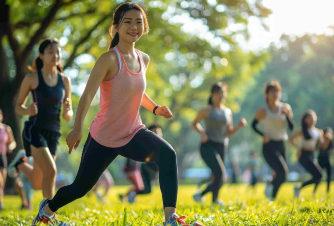 Ramazan’da Spor Yapılır Mı? En Uygun Egzersizler Nelerdir?