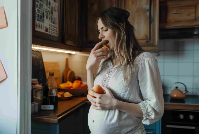 Hamileler ve Emziren Anneler Oruç Tutabilir Mi?