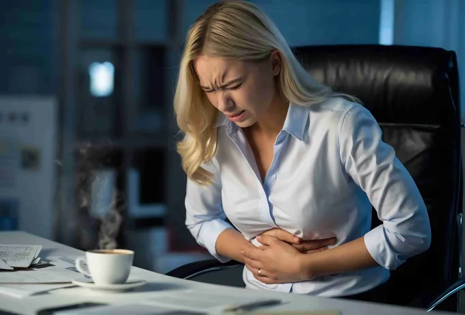 Mide ve Bağırsak Problemleri Yaşayanların Ramazanda Dikkat Etmesi Gerekenler