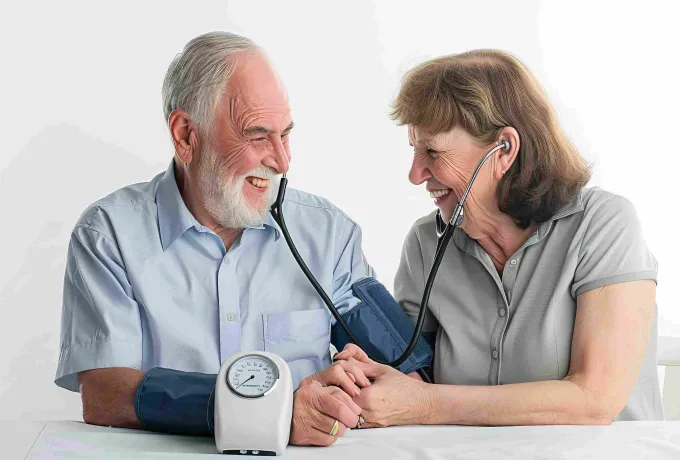 Tansiyon Hastaları Oruç Tutarken Nelere Dikkat Etmelidir?