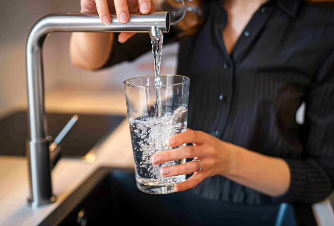 Ramazan’da Su Tüketimi: Susuz Kalmadan Oruç Tutmanın Yolları