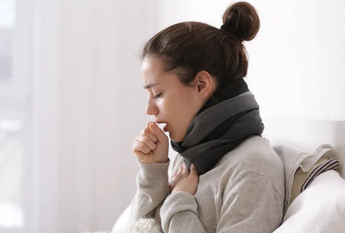 Öksürüğe Ne İyi Gelir? Öksürük Nasıl Geçer?