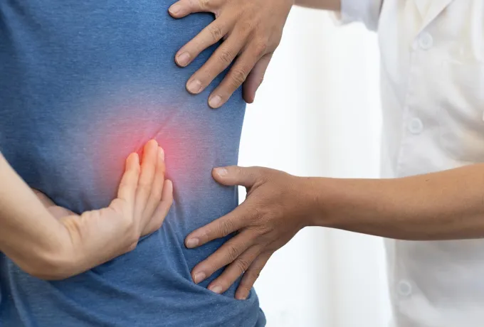 Bel Fıtığı Nedir? Tedavi Yöntemleri Nelerdir?