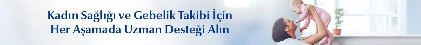 Kadın Sağlığı