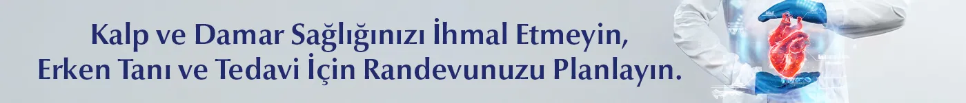kalp damar cerrahisi