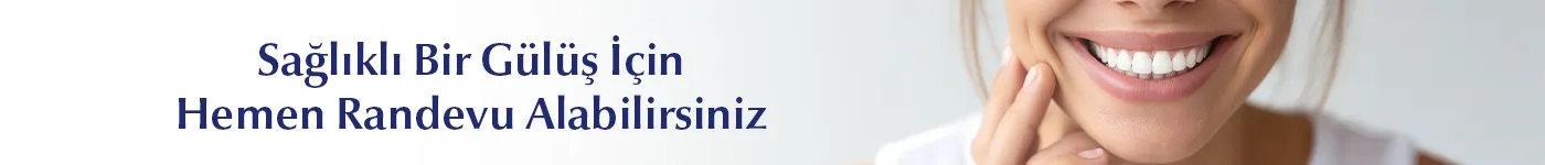 ağız ve diş