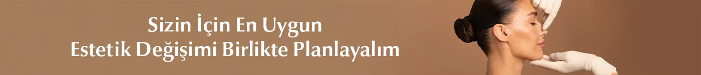 plastik cerrahi