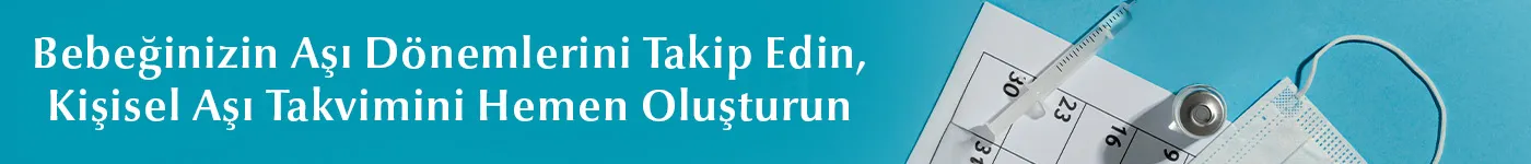 aşı takvimi hesaplama