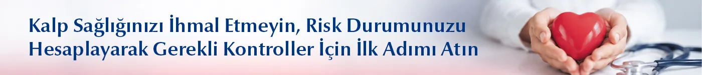 kalp sağlığı