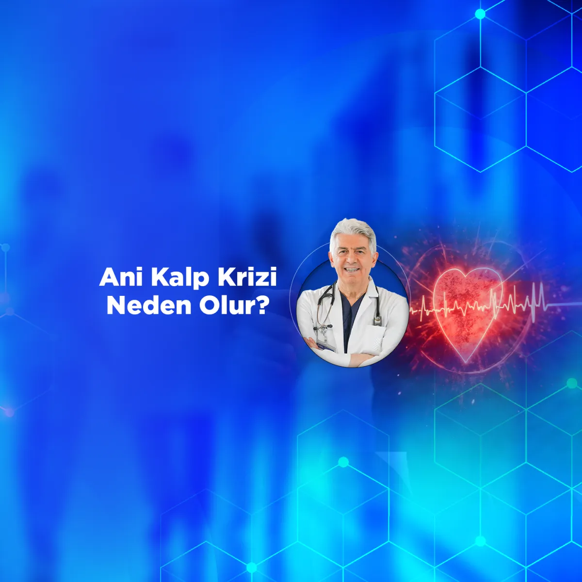 Ani Kalp Krizi Neden Olur?│Prof. Dr. Bilal Boztosun