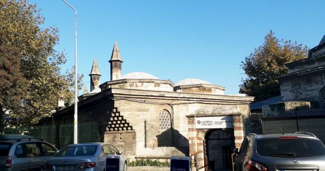 Medipol Üniversitesi Hastanesi