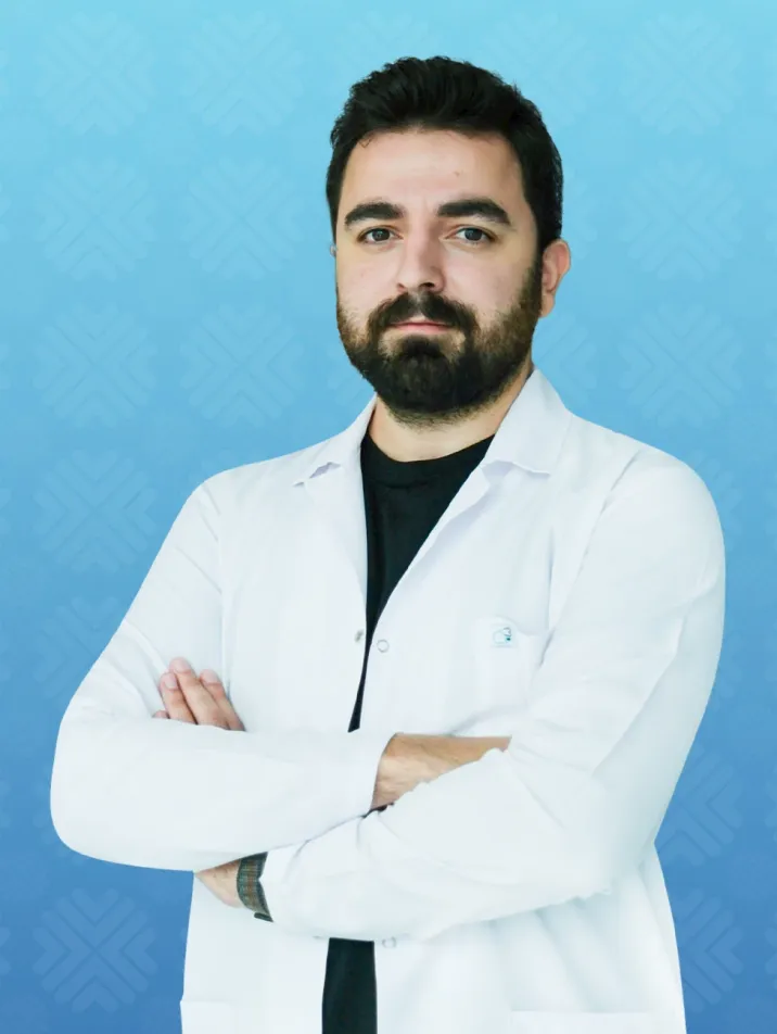 Suat YILMAZ