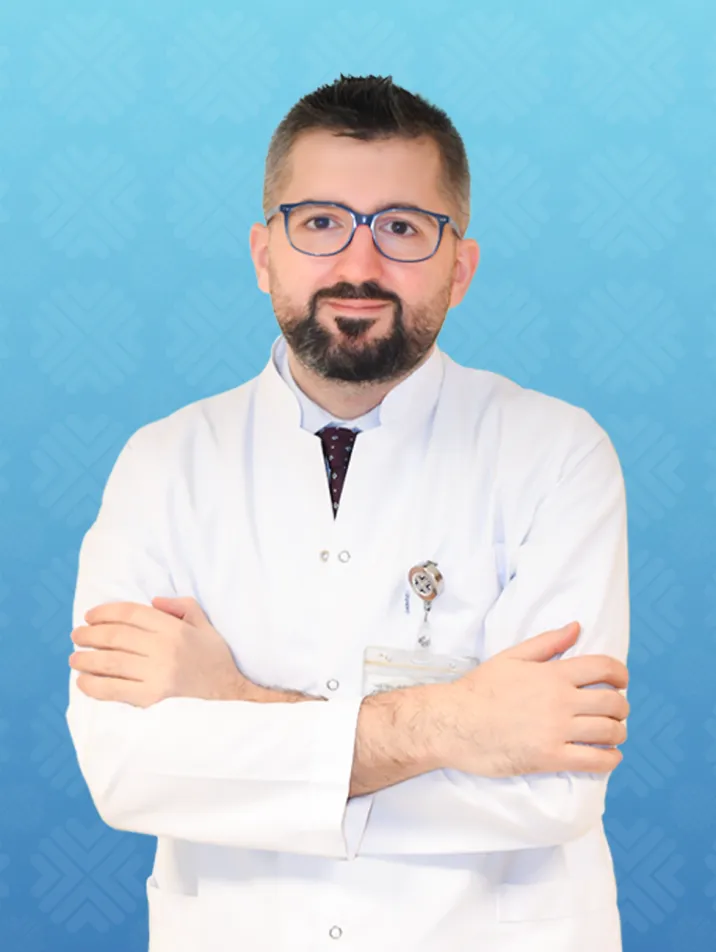 ABDULLAH ŞUMNU