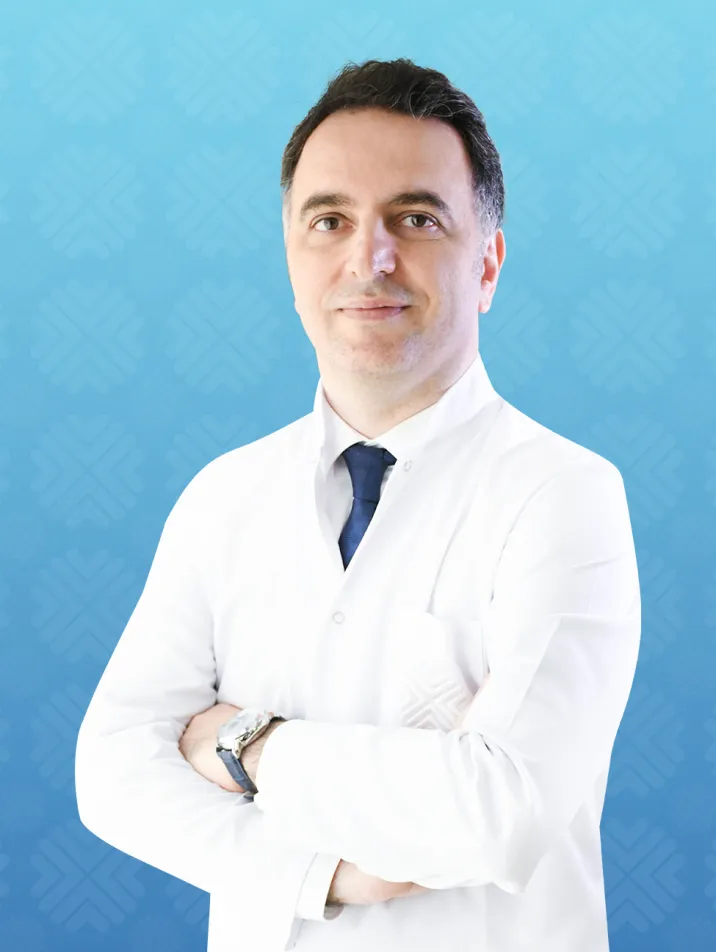 ADNAN KARA