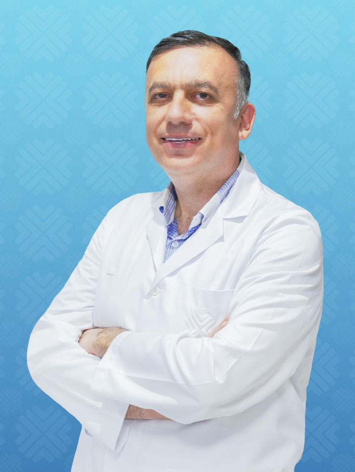 AHMET GÜZEL