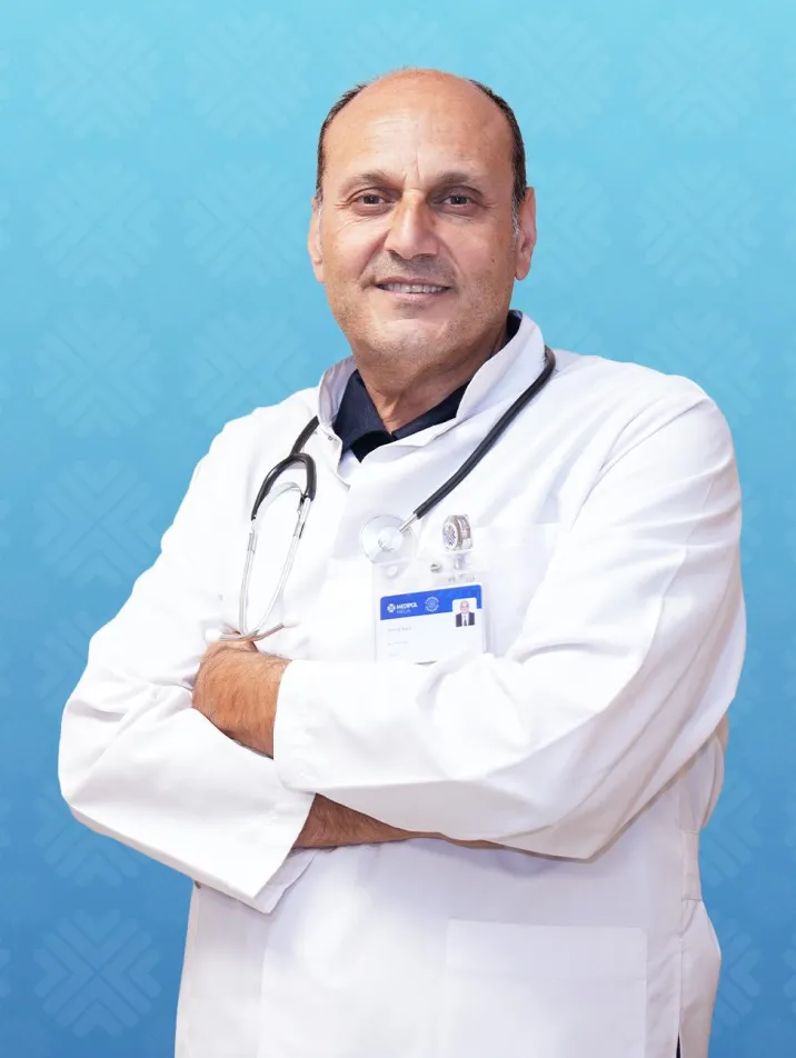 AHMET KARA