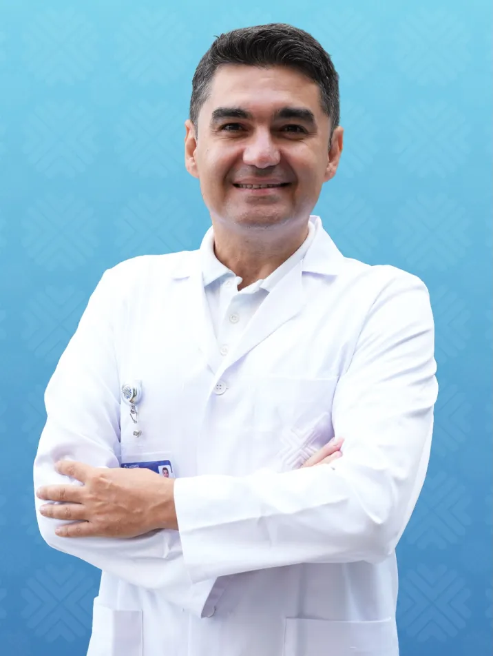 ALİ RIZA CENK ÇELEBİ
