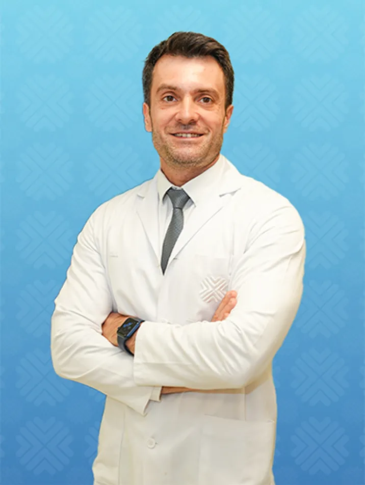 ALİCAN TAHTA