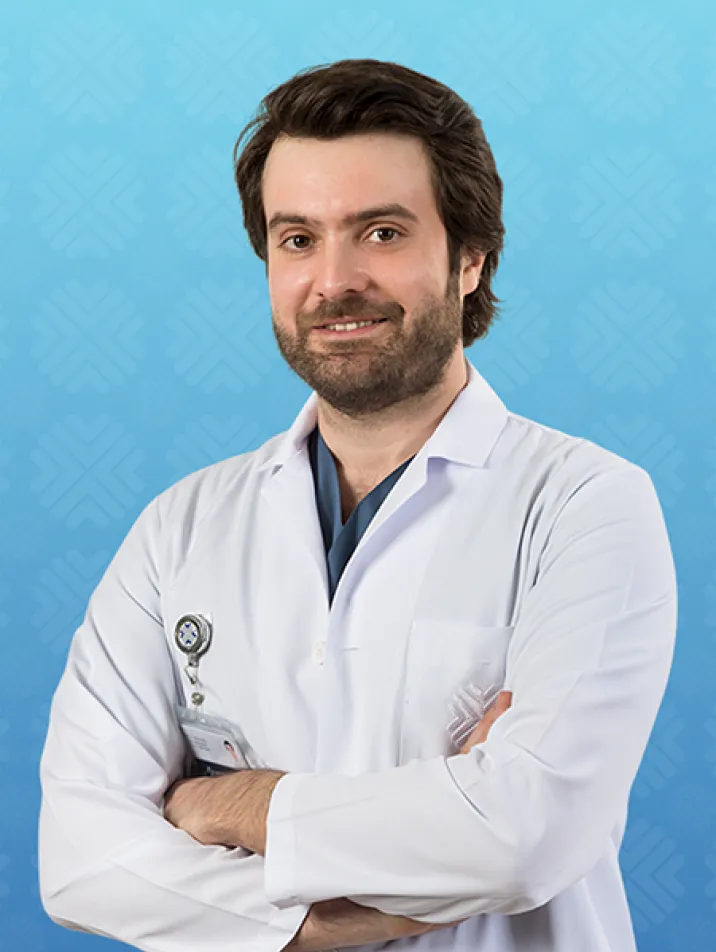 ALİCAN TAHTA