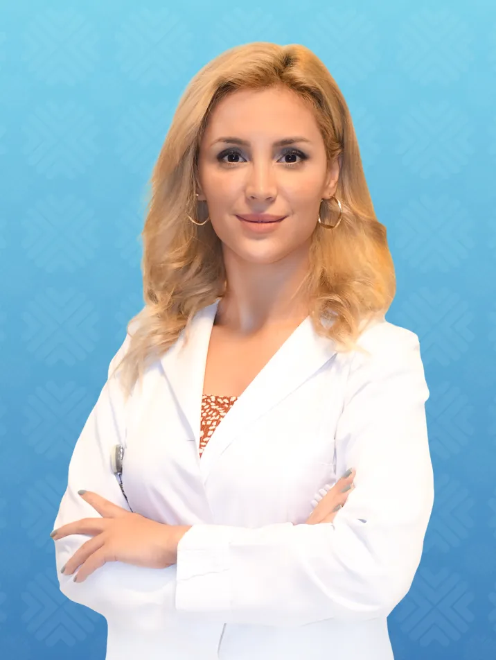ARZU YAZAR