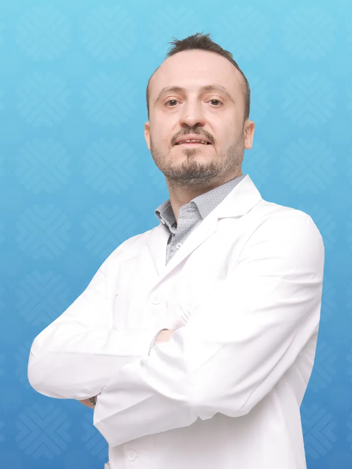 ASİM ENHOŞ