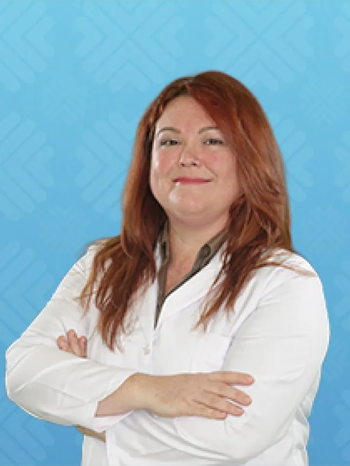 AYŞE GÜL BAYSAK
