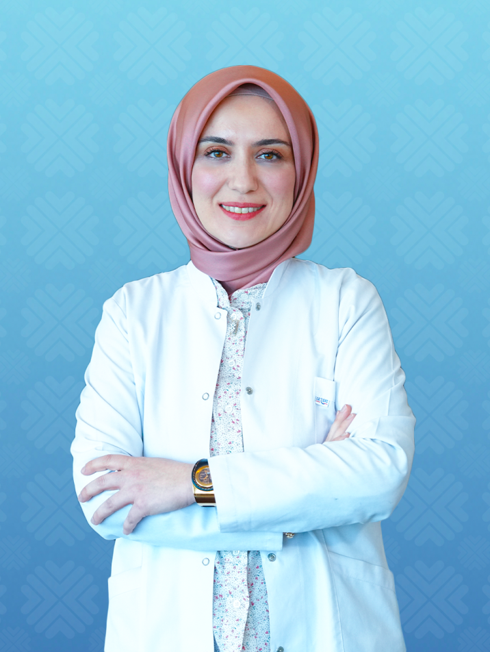 AYŞE İREM YASİN