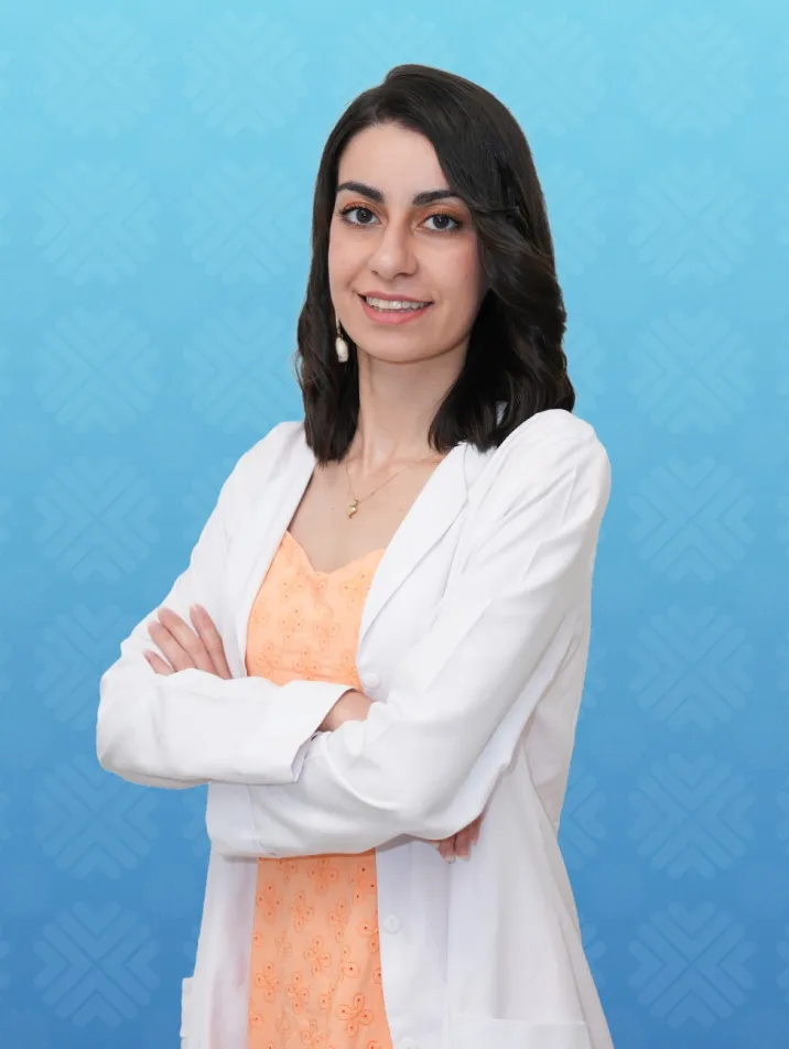 AYŞENUR KARACA