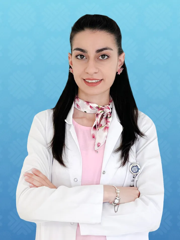 AYŞENUR KARACA
